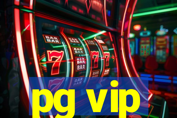 pg vip
